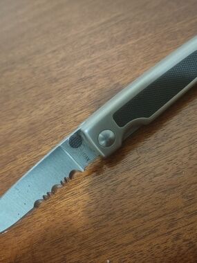 Kershaw Tool
